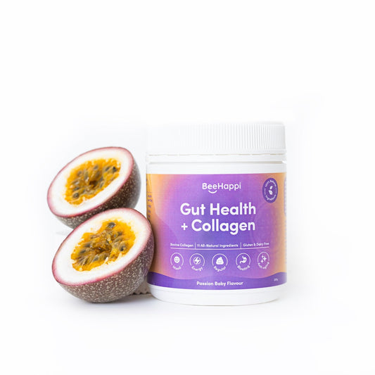 BeeHappi Passion Baby Collagen Blend - 190g