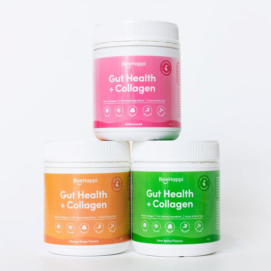 Total Gut Health Favorites Bundle