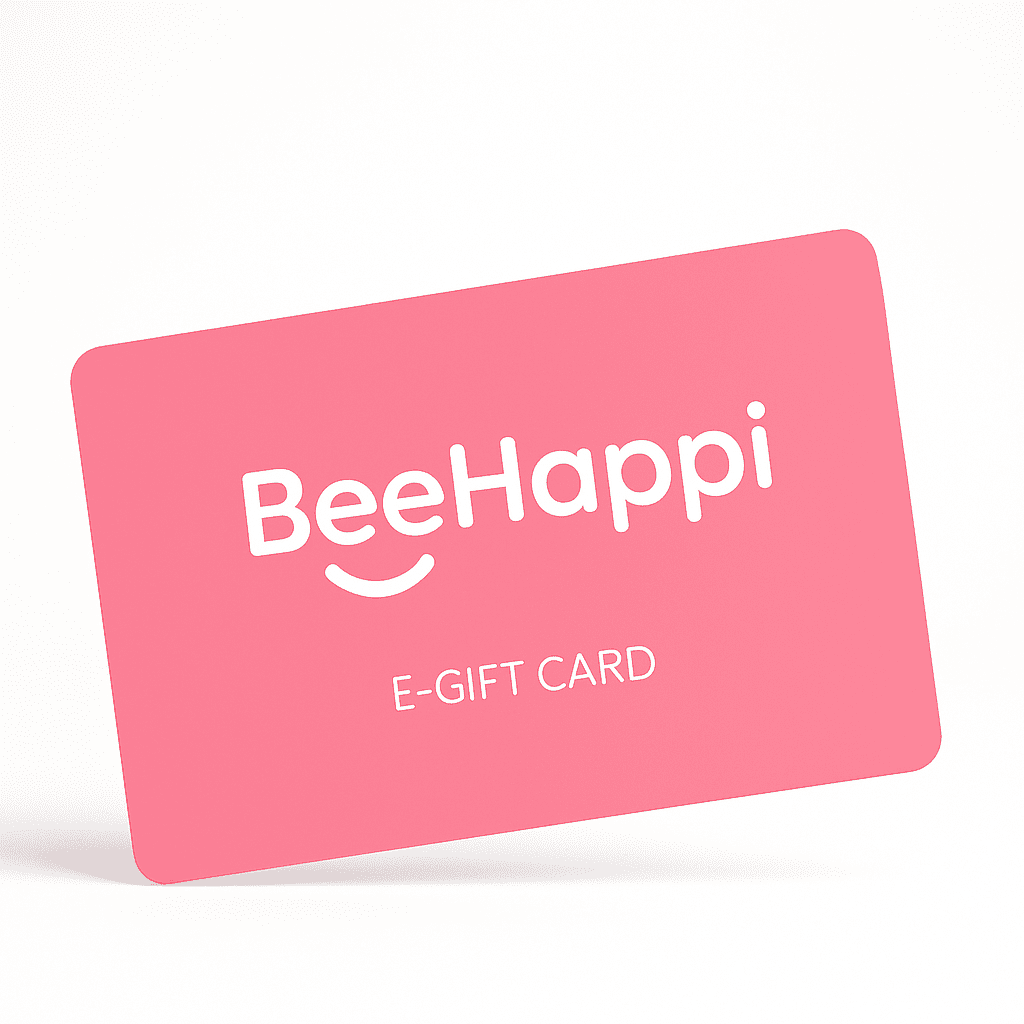 BeeHappi Gift Card