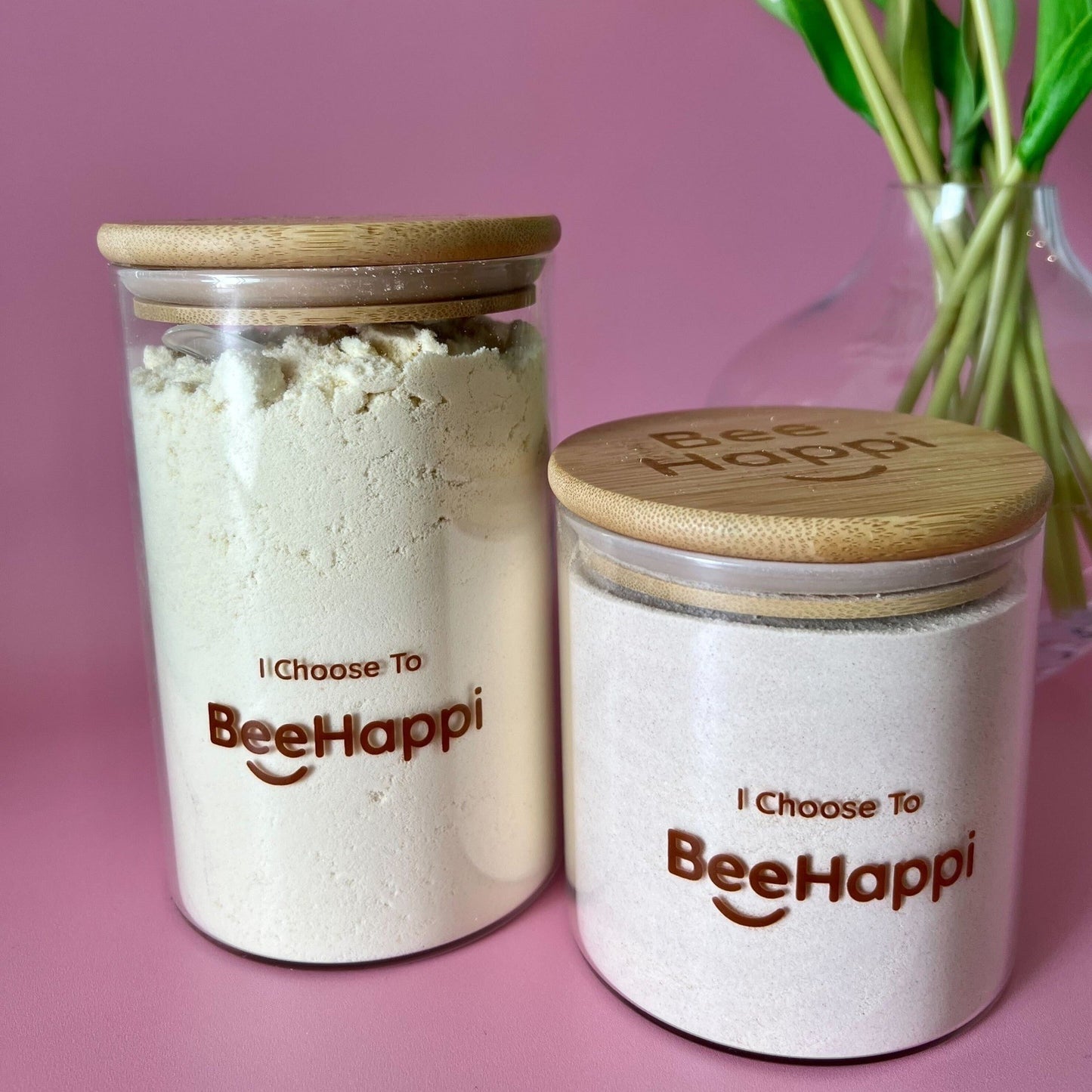 FREE GIFT - JAR BUNDLE
