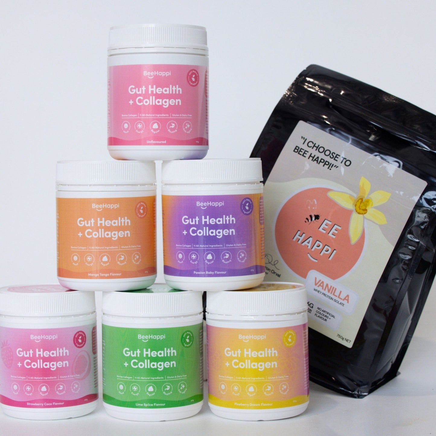 Total Dream Bundle - SAVE $104 72HR LAUNCH OFFER