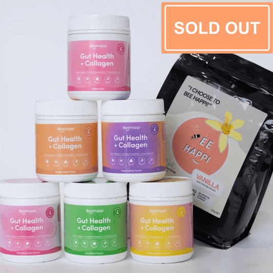 Total Dream Bundle - SOLD OUT