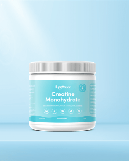 NEW - Creatine Monohydrate - 200g