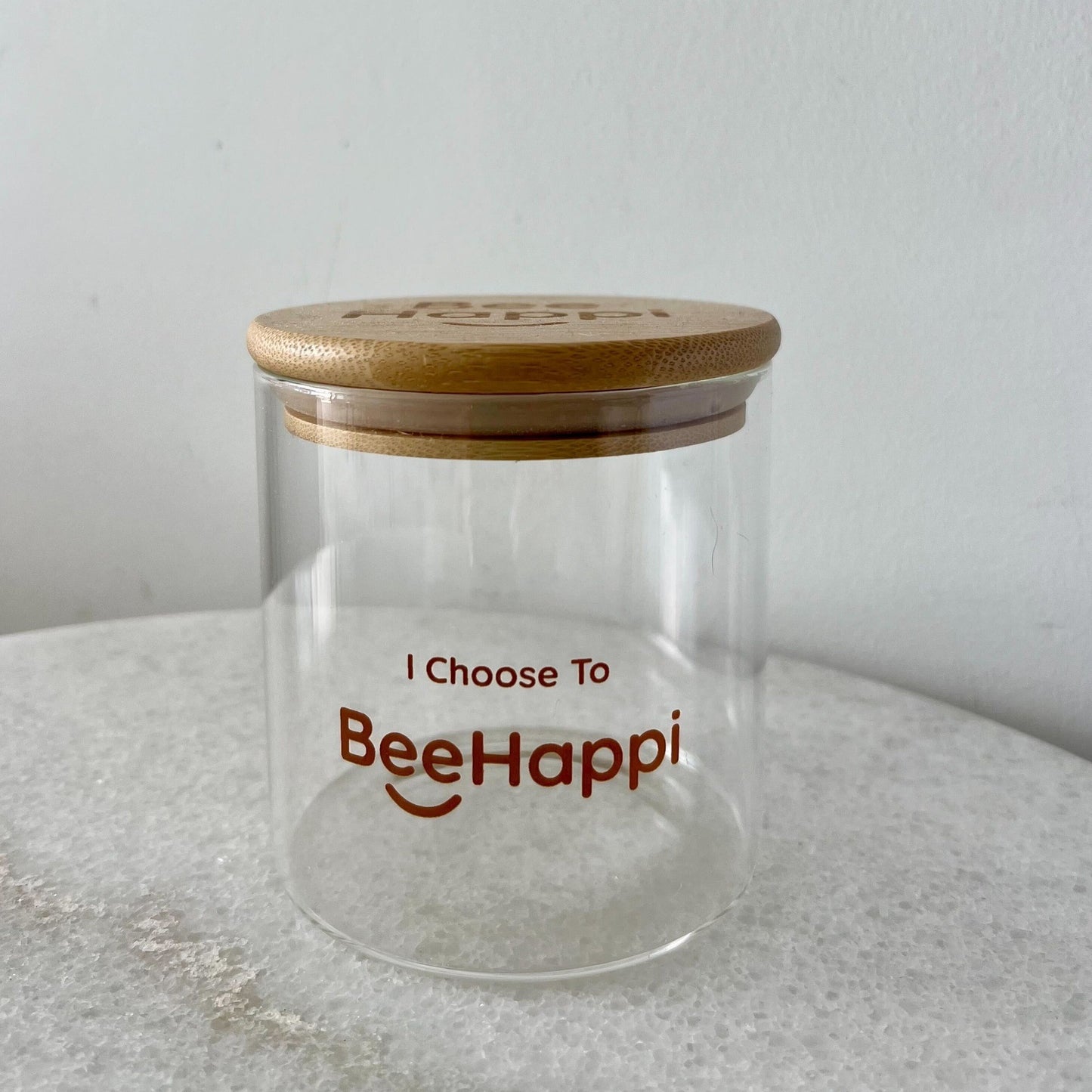 BeeHappi Medium Collagen Jar