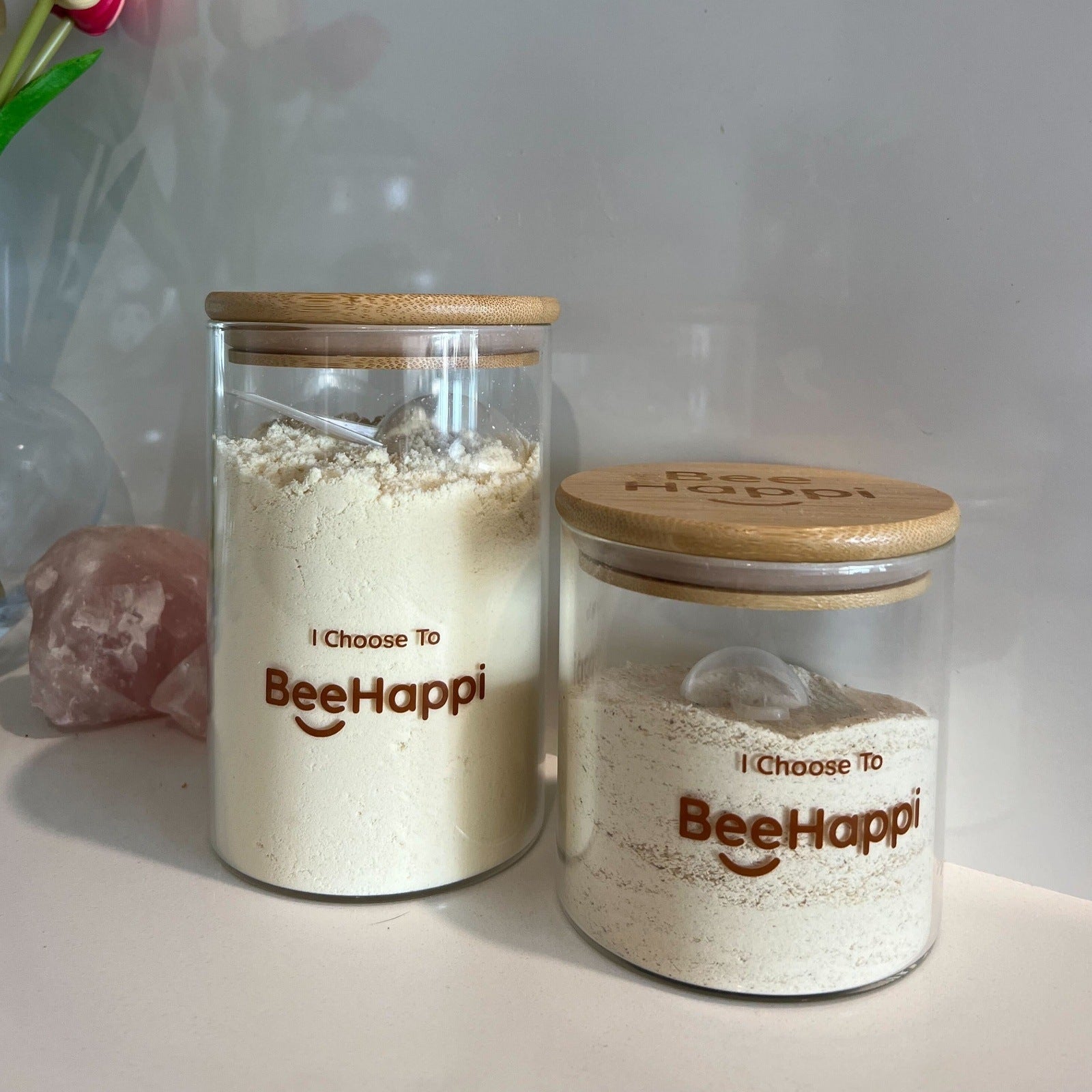 FREE GIFT - JAR BUNDLE