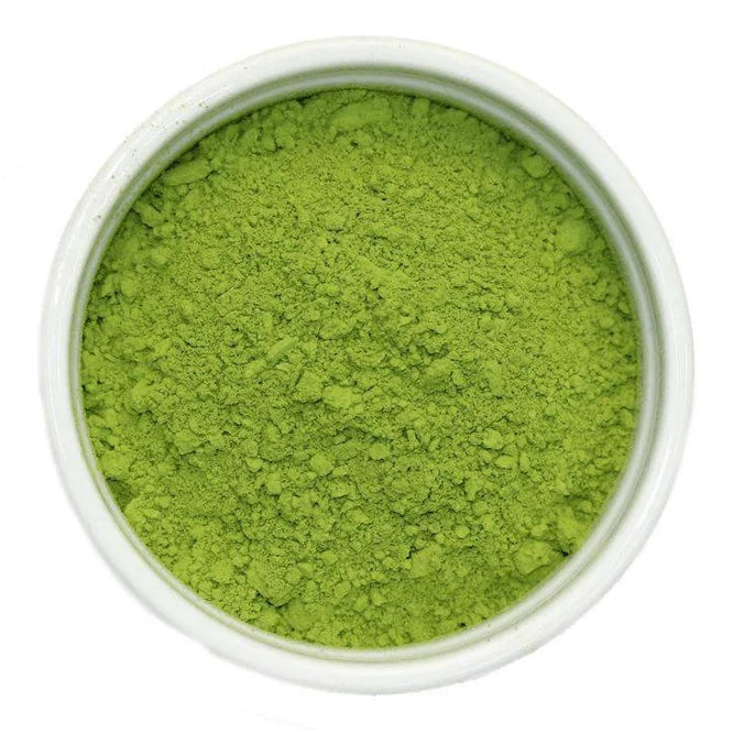Green Tea Extract