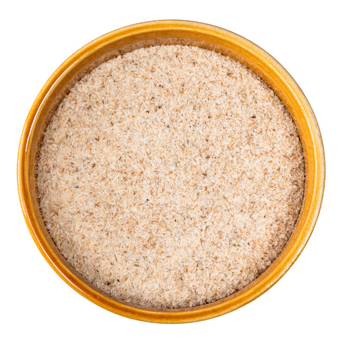 Psyllium Husk